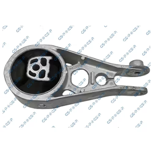 Uloženie motora GSP 552069
