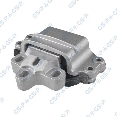 Uloženie motora GSP 552431