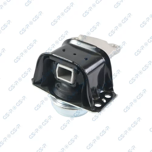 Uloženie motora GSP 552505