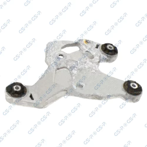 Uloženie motora GSP 552641