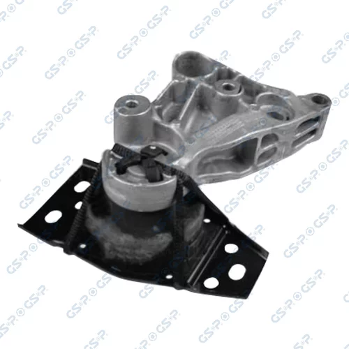 Uloženie motora GSP 558068