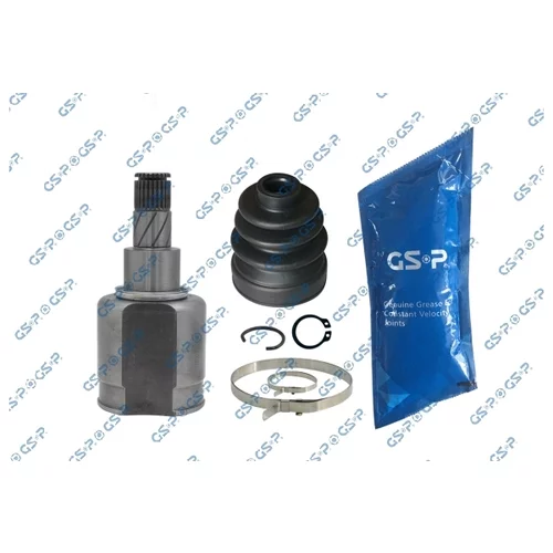 Sada kĺbov hnacieho hriadeľa GSP 602409