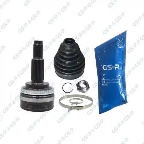 Sada kĺbov hnacieho hriadeľa GSP 803159