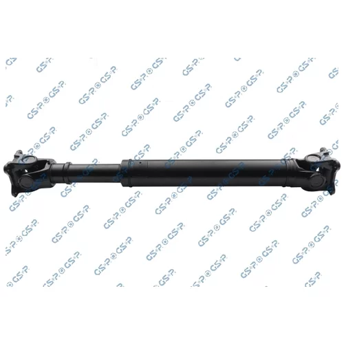 Kĺbový hriadeľ pohonu nápravy PS901376 /GSP/ - obr. 1