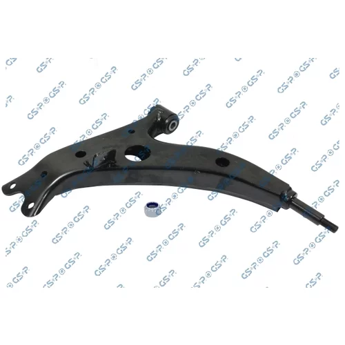 Rameno zavesenia kolies GSP S060731