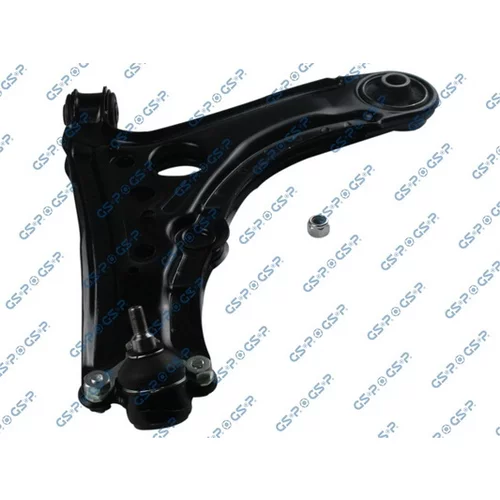Rameno zavesenia kolies GSP S060791