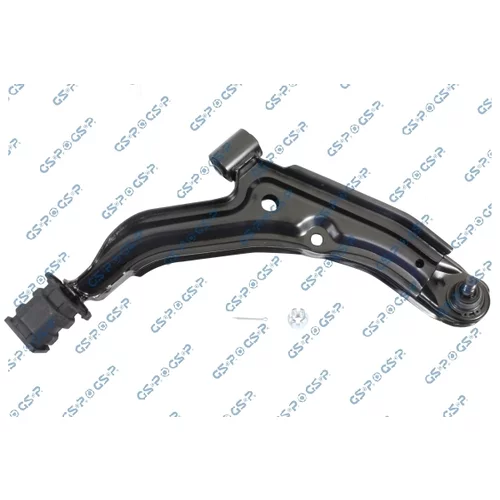 Rameno zavesenia kolies GSP S060937