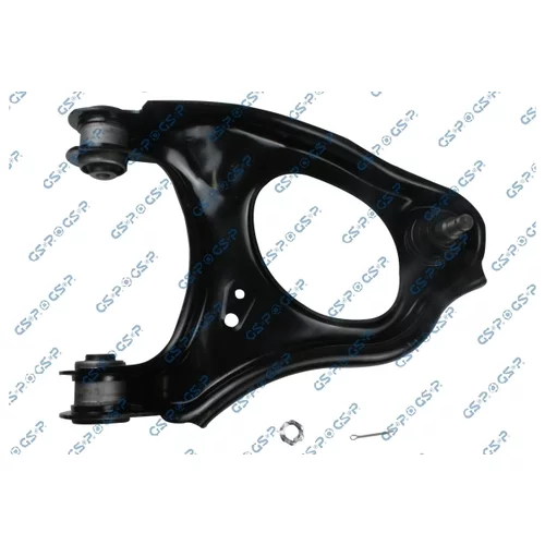 Rameno zavesenia kolies GSP S061849