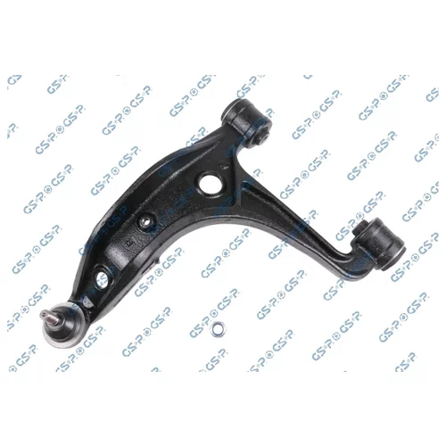 Rameno zavesenia kolies GSP S063550