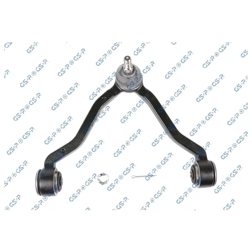 Rameno zavesenia kolies GSP S063560