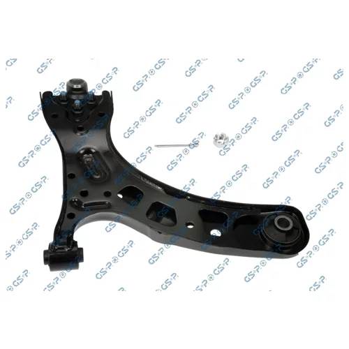 Rameno zavesenia kolies GSP S064382