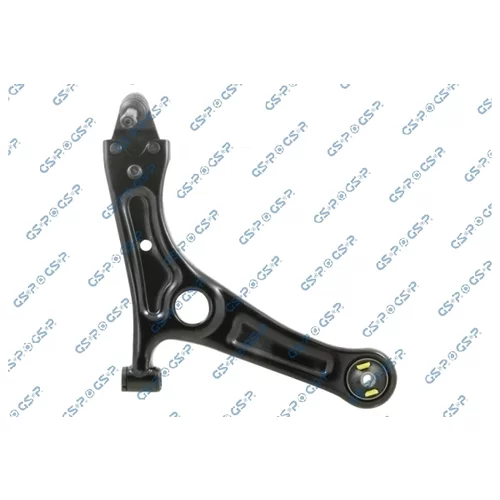 Rameno zavesenia kolies GSP S064650