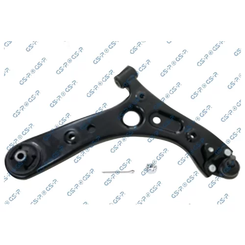 Rameno zavesenia kolies GSP S065112