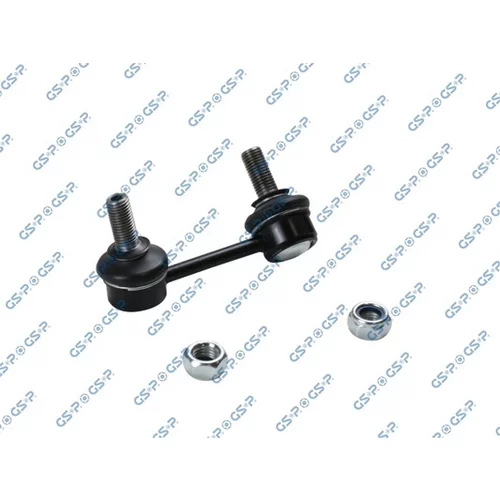 Tyč/Vzpera stabilizátora GSP S100090