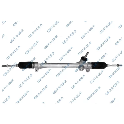 Prevodka riadenia GSP SR700607