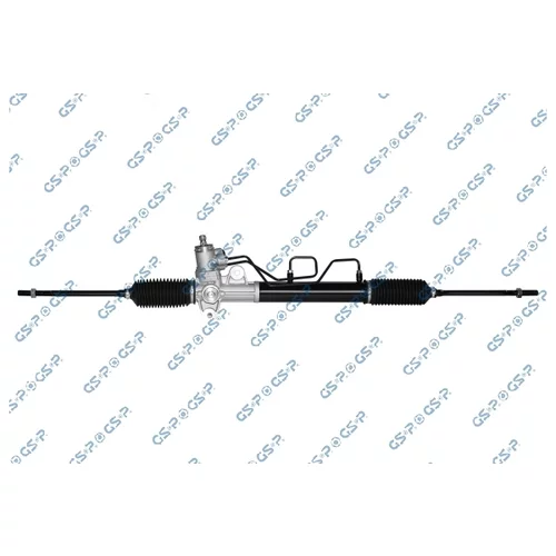 Prevodka riadenia GSP SR900750