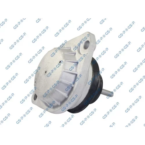 Uloženie motora GSP 511484