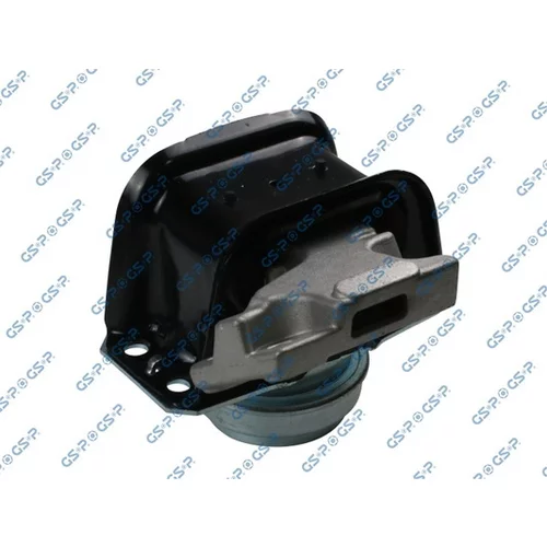 Uloženie motora 517943 /GSP/