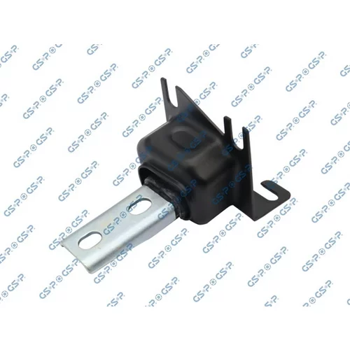 Uloženie motora GSP 532370