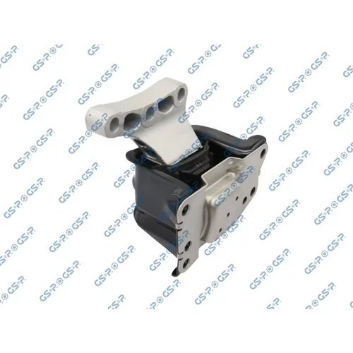 Uloženie motora GSP 532593