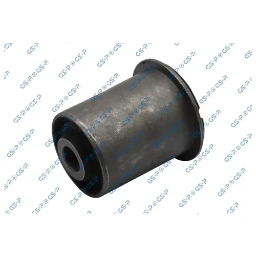 Uloženie riadenia GSP 535227