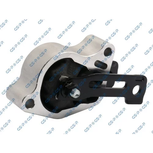 Uloženie motora GSP 537605