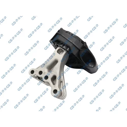 Uloženie motora GSP 537717