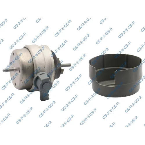Uloženie motora GSP 537855