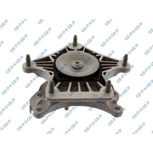 Uloženie motora GSP 537952
