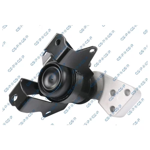 Uloženie motora GSP 538271