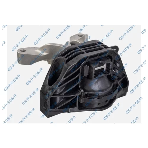 Uloženie motora GSP 539171
