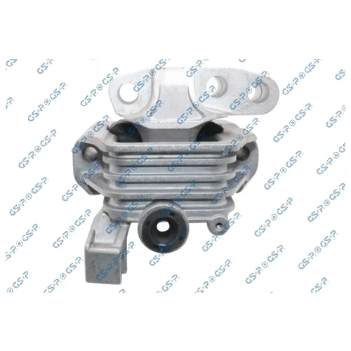 Uloženie motora GSP 539543