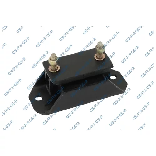 Uloženie motora GSP 539788S