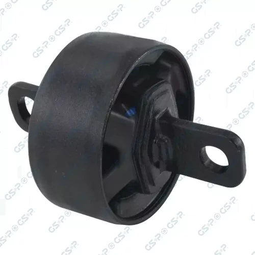 Uloženie riadenia GSP 550732