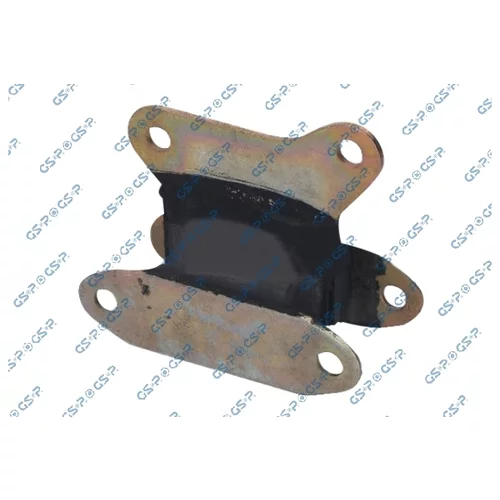 Uloženie motora GSP 552166