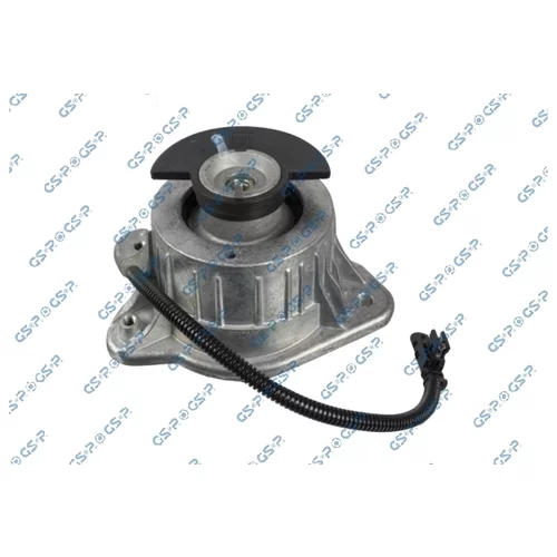 Uloženie motora GSP 552260