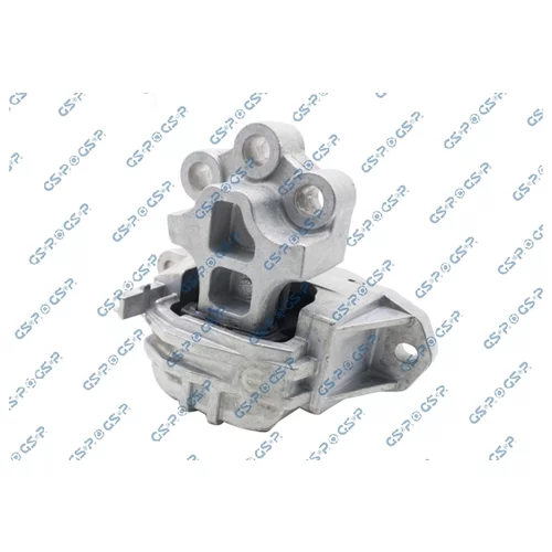 Uloženie motora GSP 552307
