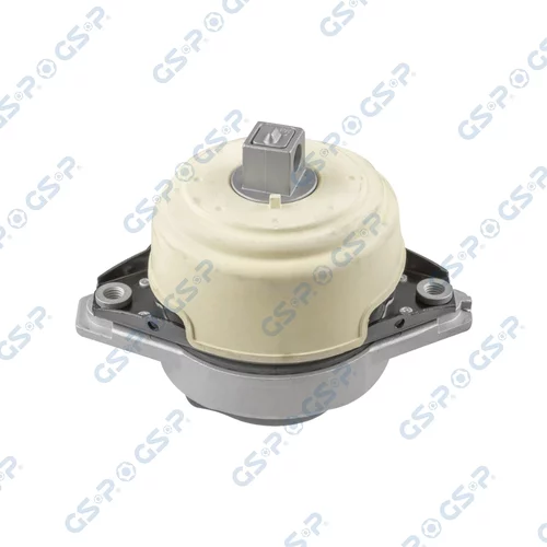 Uloženie motora GSP 552455