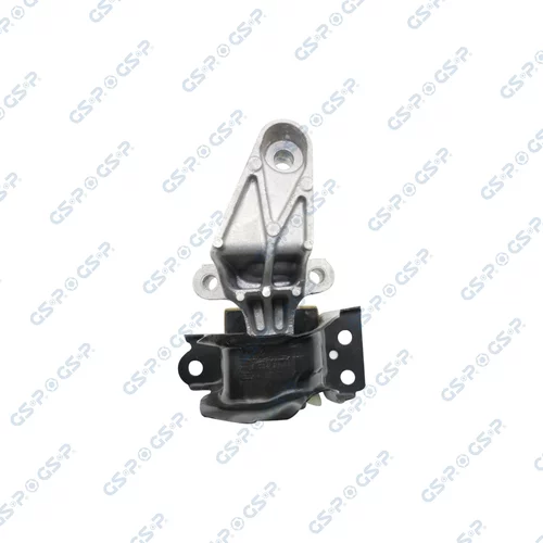 Uloženie motora GSP 558037