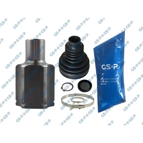 Sada kĺbov hnacieho hriadeľa GSP 602159