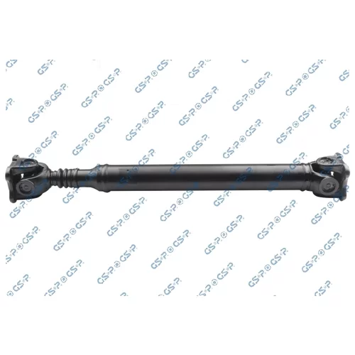 Kĺbový hriadeľ pohonu nápravy PS900364 /GSP/ - obr. 1