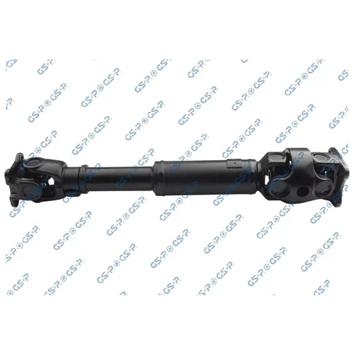 Kĺbový hriadeľ pohonu nápravy PS900480 /GSP/ - obr. 1