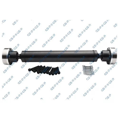 Kĺbový hriadeľ pohonu nápravy PS901378 /GSP/ - obr. 1