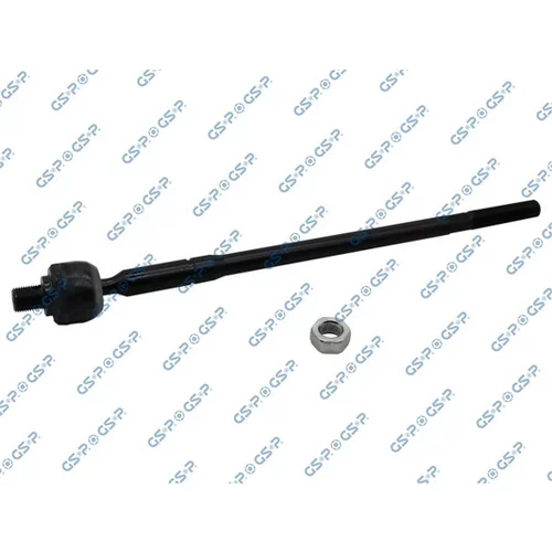 Axiálny čap tiahla riadenia GSP S030366