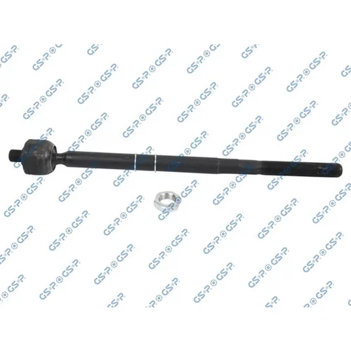 Axiálny čap tiahla riadenia GSP S030539