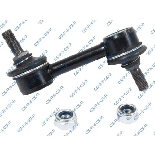 Tyč/Vzpera stabilizátora GSP S050653