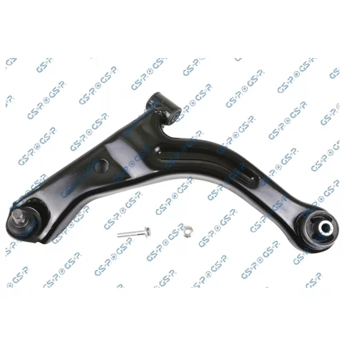 Rameno zavesenia kolies GSP S063008