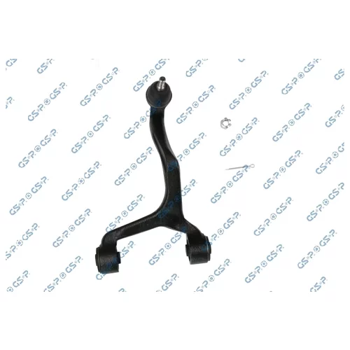 Rameno zavesenia kolies GSP S063242