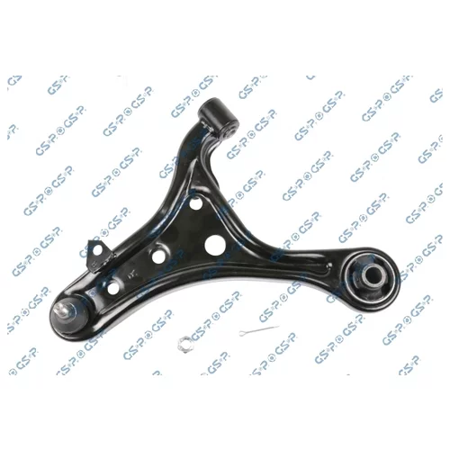 Rameno zavesenia kolies GSP S063445