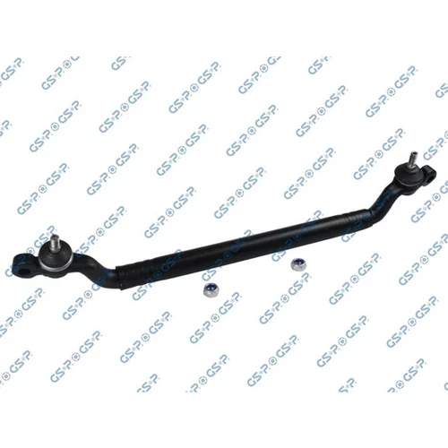 Tiahlo riadenia GSP S100021